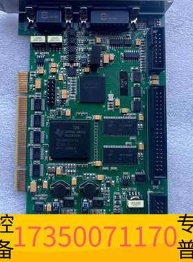 华泰 SCANLAB 激光打标接切割雕刻控制卡 RTC4