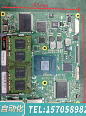 华泰CPU Board ADLINK ETX-BT-E3827
