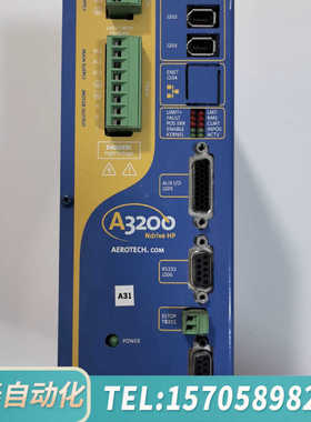 华泰AEROTECH  A3200驱动器NDRIVEHP20-S