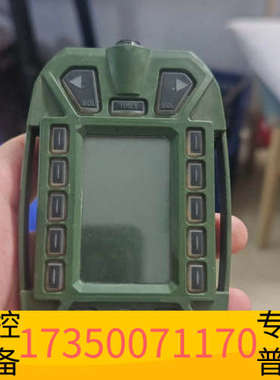 华泰HARRIS KDU面板显示器，军绿色，，所