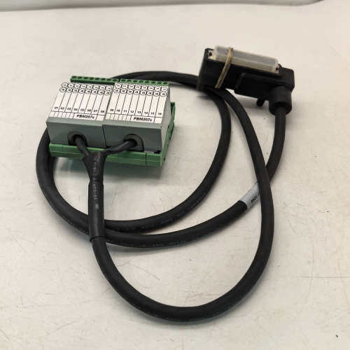 华泰福克斯波罗FBM207C模块，配备AD917MF E S