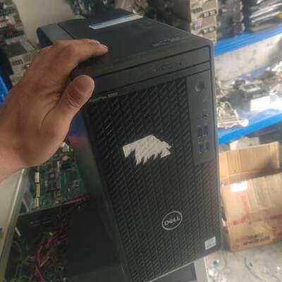 戴尔 OptiPlex 3080 MT准系统