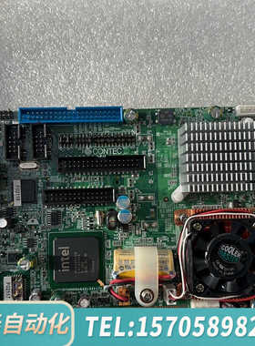 华泰康CONTEC SPC-8520-S1 R2工业设备主板