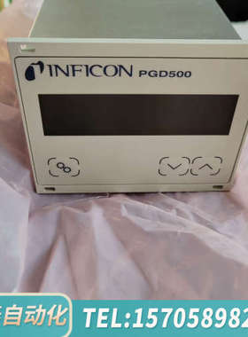 华泰英福康PGD500真空显示器，，！可以替代英