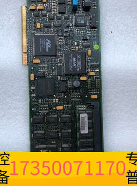 华泰ABB控制板卡3HAC8848-1