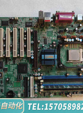 华泰TYAN泰安 S5101/S5101ANF工业工控电脑主板带