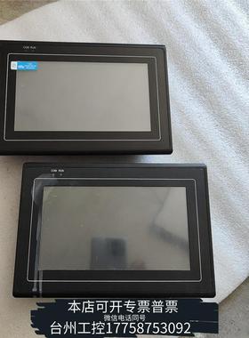 华泰触摸屏，人机界面，RM－70，RuiYuan变频器。 议价