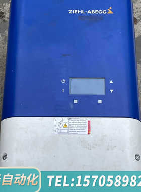 华泰ZIEHL-ABEGG变频器 FXDM32AM 3082