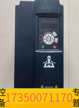 华泰开山变频器KS310T-15G-4，15KW，图