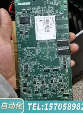 华泰迈创Matrox SOL6M4A Y7190-02 REV.