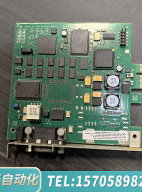 华泰CP5622通讯卡A5E03304810  通许处理器