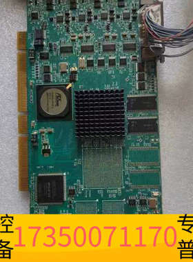 华泰迈创Matrox SOL6M4A Y7190-02 REV.