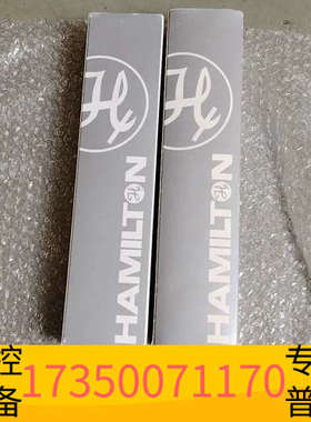 华泰汉密尔顿EasyFerm Plus电极，