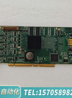 华泰迈创Matrox Y7190-02  SOL6M4A*图像采