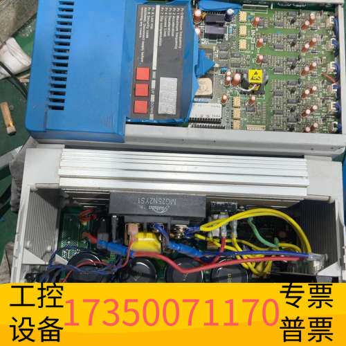 华泰commander变频器  TypeCD  220