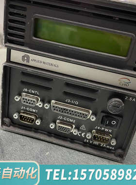 华泰AMAT应用材料SD1024F-2-S控制器，，