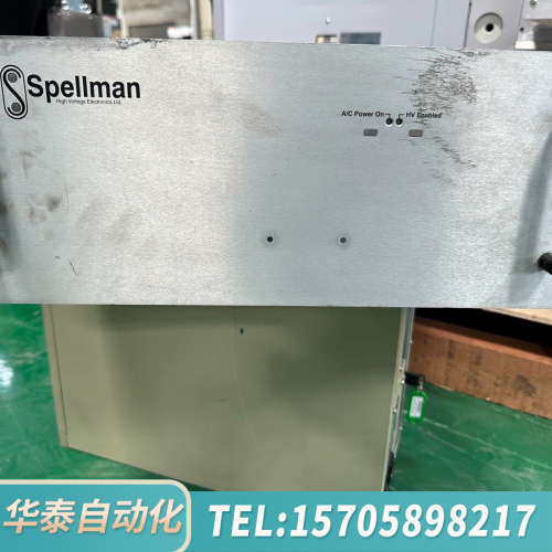 华泰Spellman高压电源，型号FIB35P/734，良