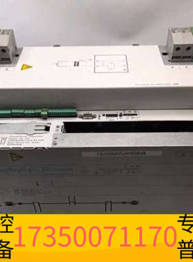 华泰PST6000Rexroth力士乐机控制器，型号SW