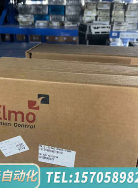 华泰ELMO G-DCTRO12/400-FORE驱动器，原