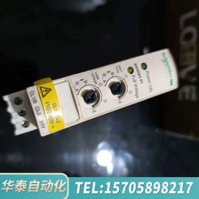 华泰ATS01N106FT  软起动器