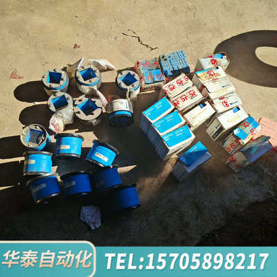 华泰ROXTEC密封堵块和框架处理