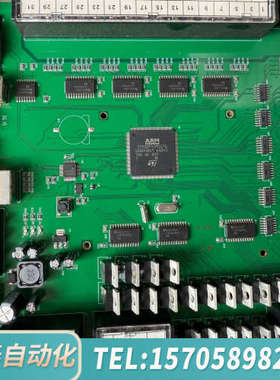 华泰STM32F439IGT6芯片，线路板，带其它小料整张出