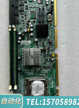 华泰台湾瑞传 ROBO- 8913VG2AR 双网口主板50