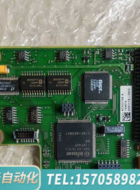 华泰工控板，型号：ACTIA P106450-1,ACTIA P