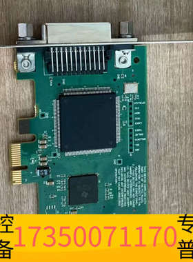 华泰NI PCIE-GPIB 780575-01，PXIE-88