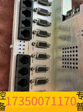 华泰ASM EIOH-00控制板,152014889，