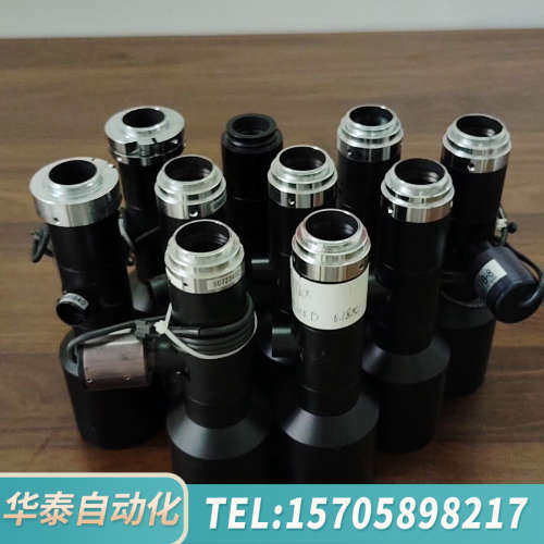 华泰MORITEX茉莉特MML018-110D工业同轴光c口0.