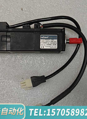 华泰海坚伺服电机FMACJ01-CB10