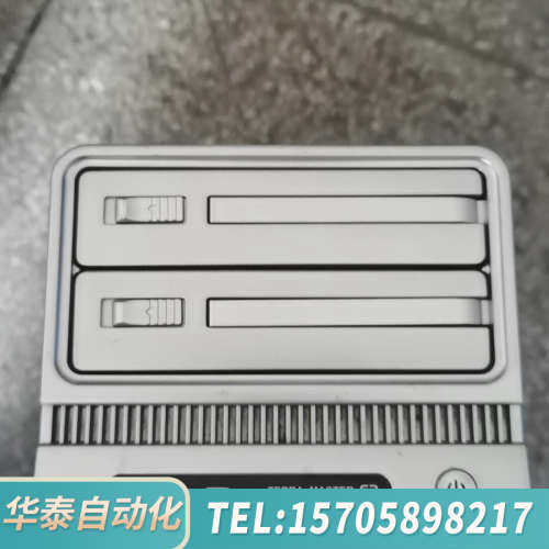 华泰铁威马两盘NAS盒使用，F2NAS21