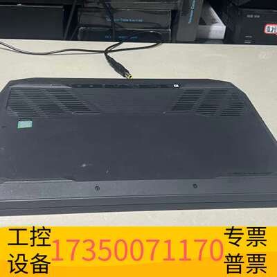 华泰戴尔G15 5511 3060独显游戏本，i7-11800H议价