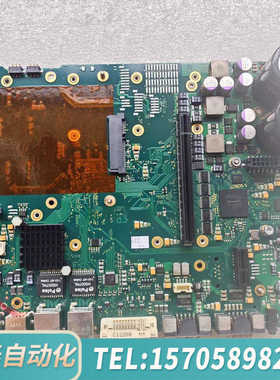 华泰贝加莱工控主板 APCBB3/3 050002798-03