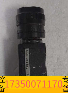 华泰HMS高分辨率工业相机 HCM-4003，，下来