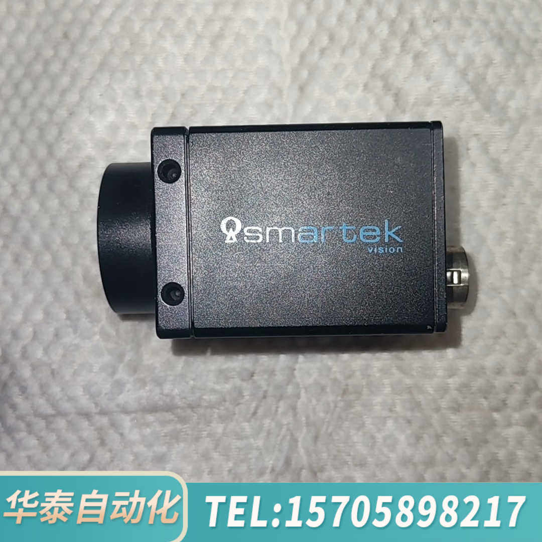 华泰smartek彩色网口工业相机，型号GC3851CP.1