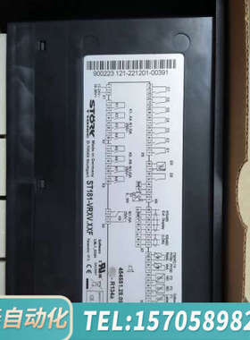 华泰STORK ST181-VRXV.XXF温控器