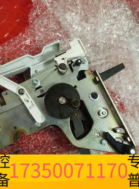 华泰ABBF开关操作机构