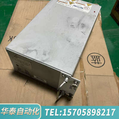 华泰TRUMPF霍霆格TruPlasma RF 1003射频