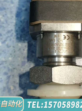 华泰JAQUET 传感器 DSD 1805.60AHW   S1