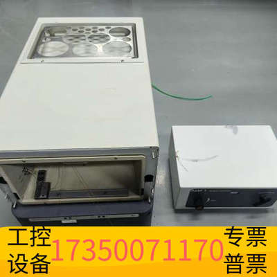 华泰处理！Eksigent Nano LC Eksigent