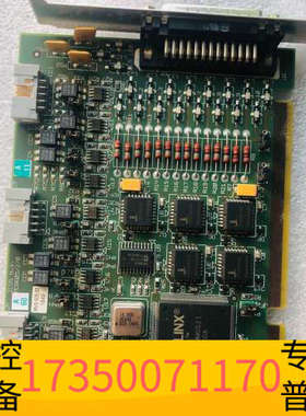 华泰ICOS Vision MVS605 ISA 采集卡 PRO