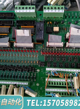 华泰Tempress Systems连接板 910100