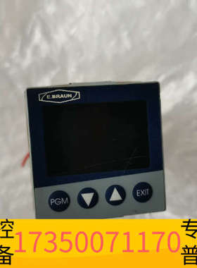 华泰E.BRAUN温控器  703045/282-000-23/