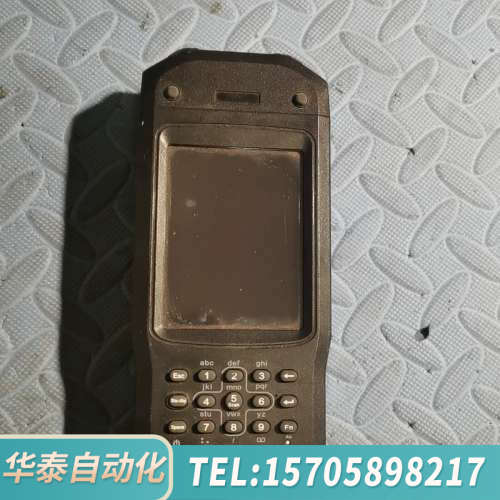 华泰手持 GPMS 麦哲伦GISMAPPER 无电池手持 GPM