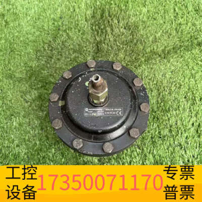 华泰NORGREN诺冠减压阀 40AC-8/PX100