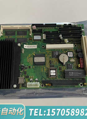 华泰磐仪工控主板 EmCORE-i6352/AP5 R1