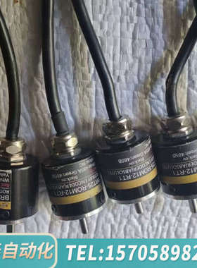 华泰布瑞特值旋转编码器 BRT25-ROM12-RT1