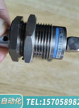 华泰KOGANEI接近开关，型号NSA16X10-N，